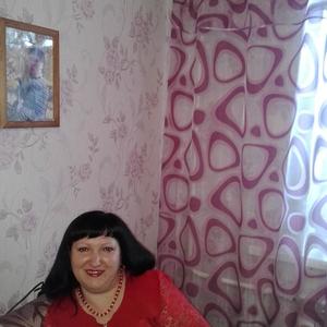 Алла, 54 года, Борисоглебск