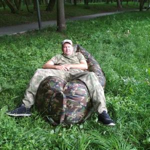 Парни в Наро-Фоминске: Юрий, 41 - ищет девушку из Наро-Фоминска