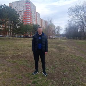 Денис, 43 года, Кишинев