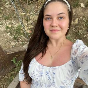 Девушки в Омске: Екатерина, 24 - ищет парня из Омска