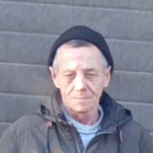Александр, 56 лет, Улан-Удэ