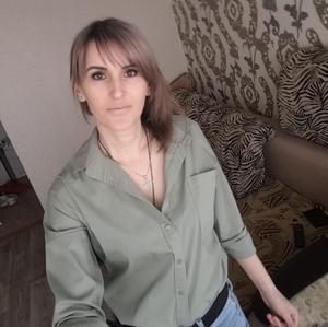 Девушки в Уссурийске: Анна, 43 - ищет парня из Уссурийска