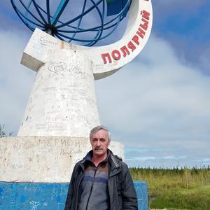 Сергей, 61 год, Брянск