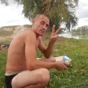 Василий Иванов, 37 лет, Абакан