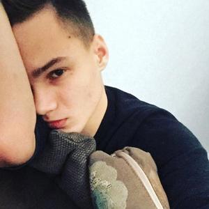 Андрей, 23 года, Тольятти
