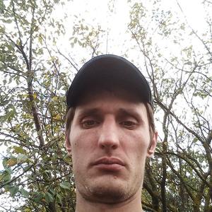 Илья, 40 лет, Ковров