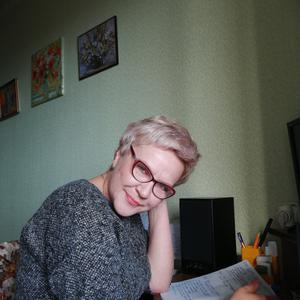 Анна, 59 лет, Новочеркасск