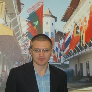 Владимир, 33 года, Крымск