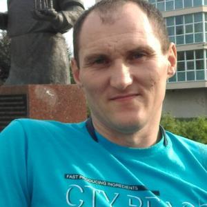 Иван, 42 года, Курган