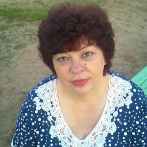 Елена, 59 лет, Кириши