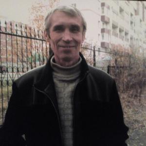 Николай, 60 лет, Курган