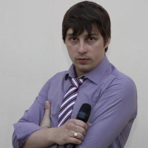 Сергей Калмыков, 34 года, Астрахань