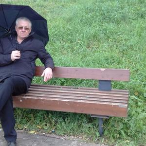 Парни в Альметьевске: Юрий, 66 - ищет девушку из Альметьевска