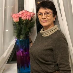 Мила, 71 год, Владивосток