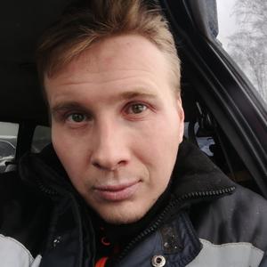 Парни в Ижевске: Вадим, 37 - ищет девушку из Ижевска
