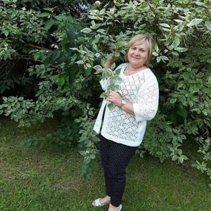 Ирина, 64 года, Архангельск