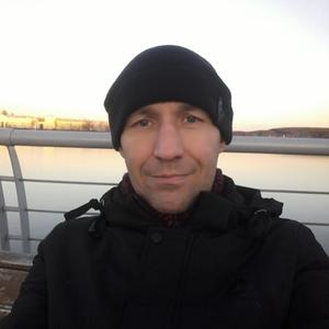 Парни в Краснотурьинске: Алексей Розенов, 45 - ищет девушку из Краснотурьинска