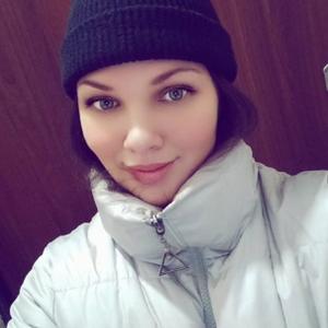 Девушки в Новосибирске: Анна, 37 - ищет парня из Новосибирска