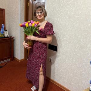Любовь, 65 лет, Екатеринбург