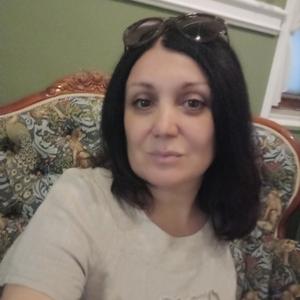 Anzhela, 43 года, Таганрог
