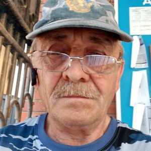 Виктор, 66 лет, Краснодар