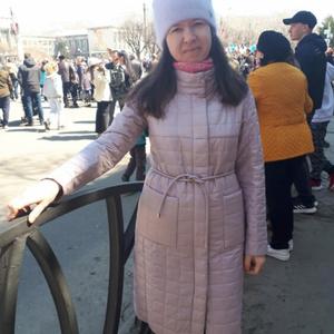 Девушки в Комсомольске-На-Амуре: Оксана, 38 - ищет парня из Комсомольска-На-Амуре
