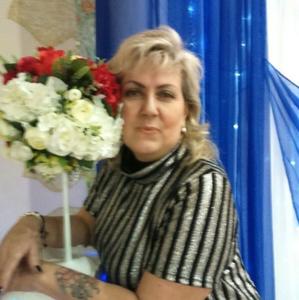 Ольга Филиппова, 60 лет, Новотроицк