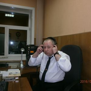 Парни в Южно-Сахалинске: Пузанков  Александр, 67 - ищет девушку из Южно-Сахалинска