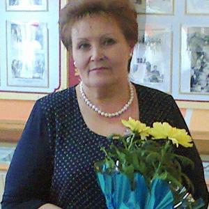 Галина, 65 лет, Елабуга