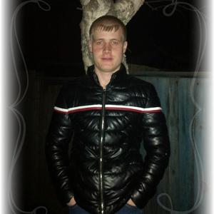 Юрий, 31 год, Чита