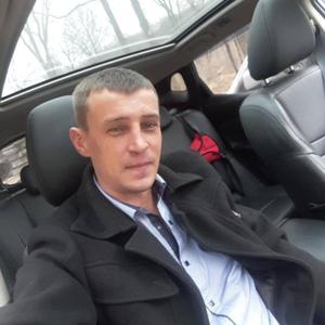 Vadim, 42 года, Владивосток