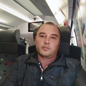 Геннадий, 44 года, Братск