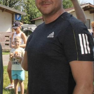 Дмитрий, 36 лет, Кириши