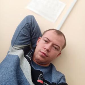 Парни в Зеленодольске (Татарстан): Макс, 28 - ищет девушку из Зеленодольска (Татарстан)