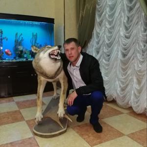 Кирилл, 35 лет, Нижневартовск