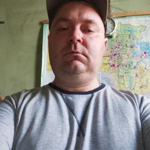 Роман, 42 года, Уфа