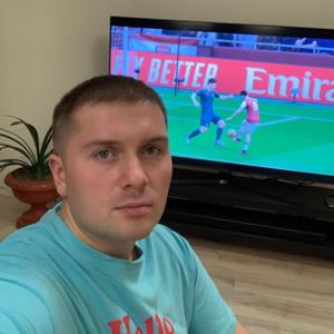 Иван, 31 год, Ухта