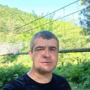Giorgi, 40 лет, Тбилиси