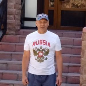 Сергей, 49 лет, Краснокамск