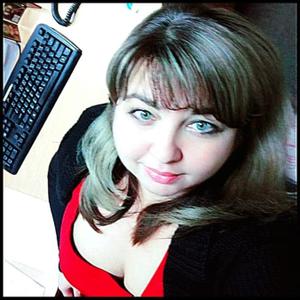 Татьяна, 45 лет, Донецк