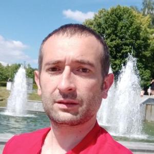 Владимир, 40 лет, Зеленоград
