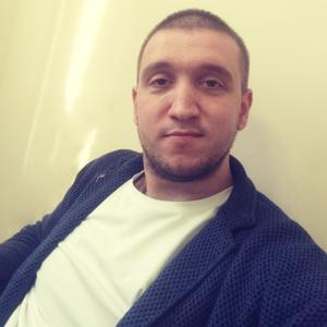 Парни в Ульяновске: Никитос, 27 - ищет девушку из Ульяновска