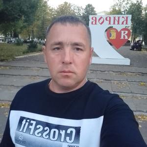 Андрей Климин, 37 лет, Киров