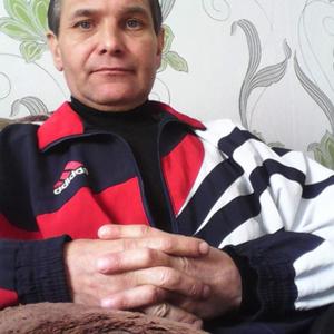 Николай, 50 лет, Северобайкальск