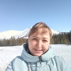 Лариса, 45 лет, Иркутск