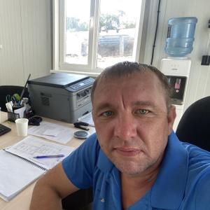 Семён, 41 год, Хабаровск
