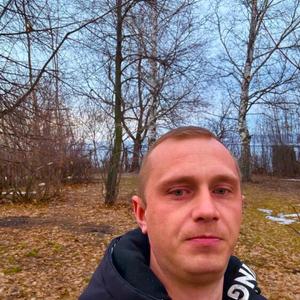 Парни в Ульяновске: Влад, 33 - ищет девушку из Ульяновска