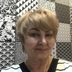 Ирина, 65 лет, Тверь