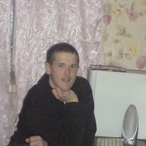 Эльвар, 36 лет, Омский