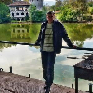 Парни в Владикавказе: Евгений, 39 - ищет девушку из Владикавказа